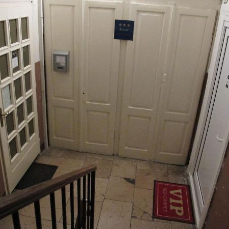 Apartman Licia Rijeka Luaran gambar