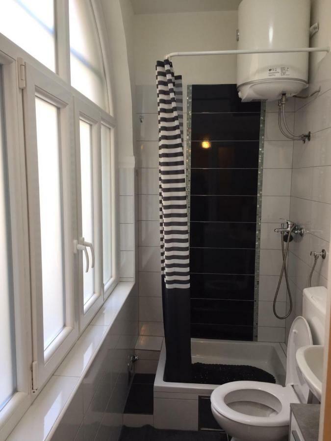 Apartman Licia Rijeka Luaran gambar