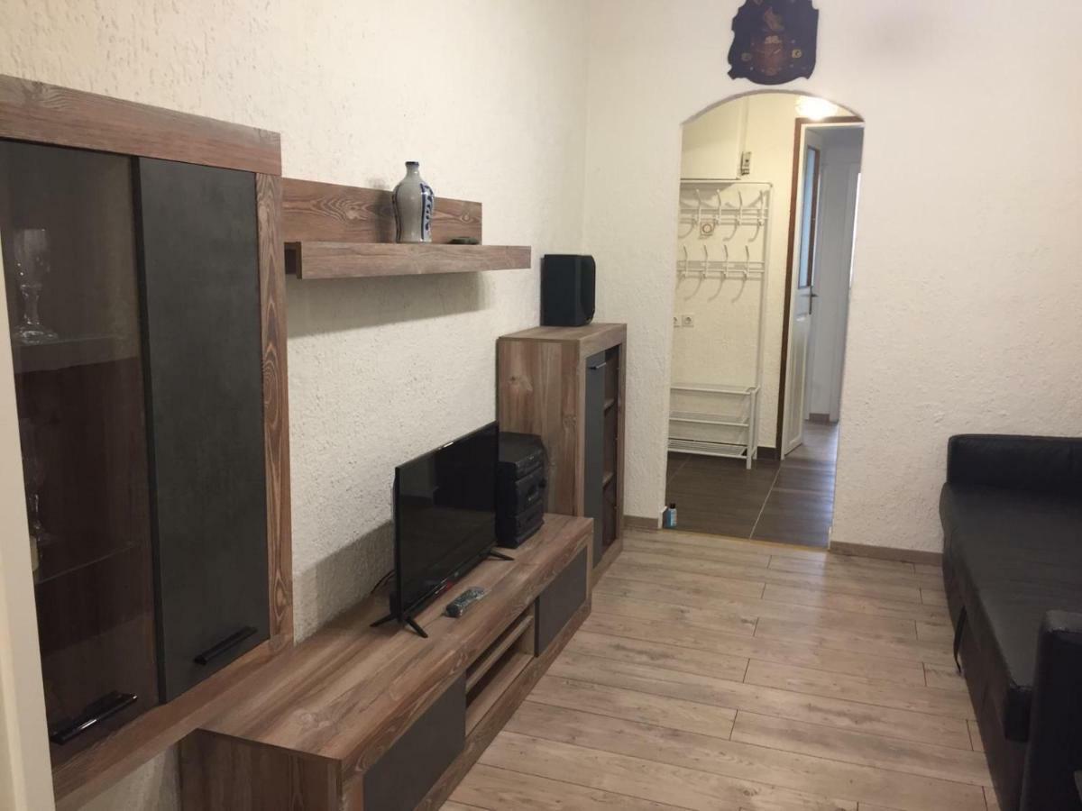 Apartman Licia Rijeka Luaran gambar
