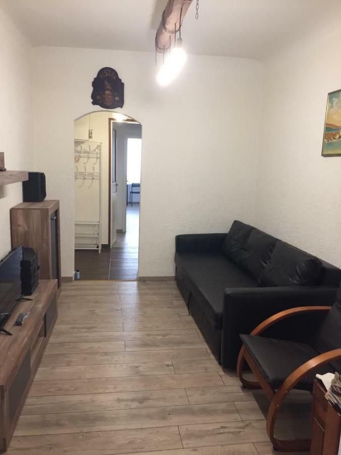 Apartman Licia Rijeka Luaran gambar