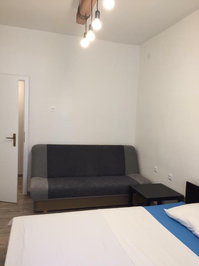 Apartman Licia Rijeka Luaran gambar