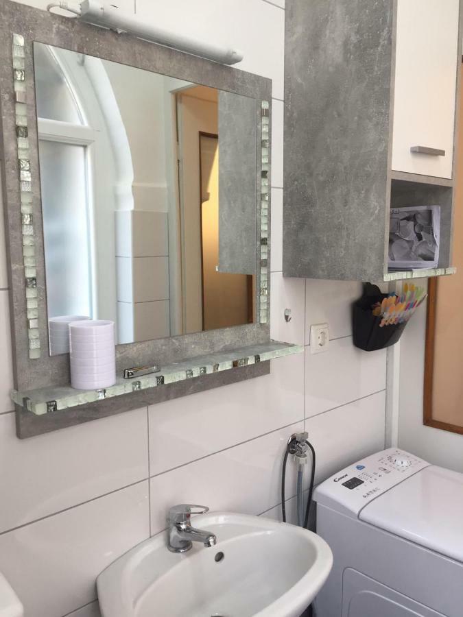 Apartman Licia Rijeka Luaran gambar